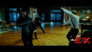 TRANSPORTER 3 PIANO FIGHT SCENE HD [upl. by Fransen]