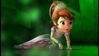 Sofia the First  Forever Royal  Special episodes [upl. by Oos]