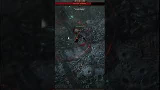 HOW TO PINNACLE quotEater of Worldsquot BOSS FIGHT PoE Shorts [upl. by Lesh]