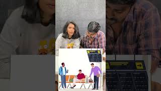 Let’s play a Riddle funny tamil comedy challenge game fun tamilplay tamilgamer tamil [upl. by Etnaud]