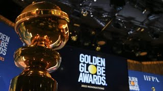 Golden Globes 2024 [upl. by Dahaf21]