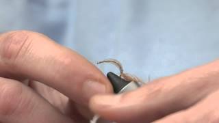 Fly Tying Gammarus [upl. by Calley]