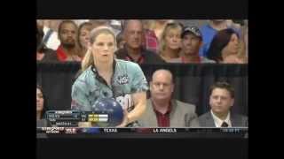 2015 US Womens bowling open [upl. by Thurmann973]