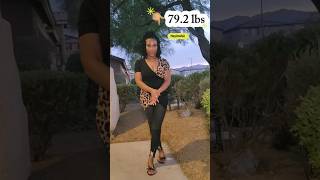 Listen Lose the weight weightloss healthjourneyhealth journey losingweight [upl. by Ezra]