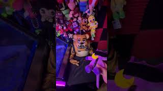 The Key Ep 12 😮 shorts clawmachine arcade fnaf sprunki [upl. by Iror]