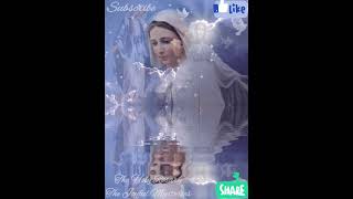 Holy Rosary  Joyful Mysteries  Monday amp Saturday [upl. by Ardnola]