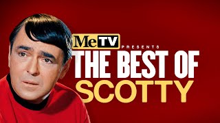 MeTV Presents the Best of Scotty [upl. by Snej]