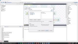 Exporting a Talend Project [upl. by Landy]