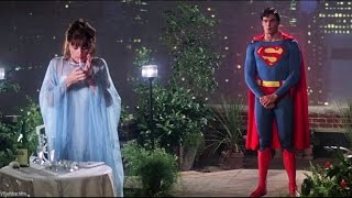 Lois Lane interviews Superman  Superman 1978 [upl. by Eblehs681]