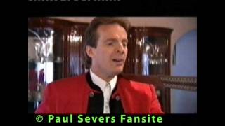 Paul Severs in de Surprise Show van Gerty Christoffels HD [upl. by Shinberg]