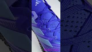 Adidas 4DFWD 4M Cobalt Blue ID8888adidas sneakers runningshoes running comfort lightweight [upl. by Thatch34]