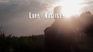 Lupa at Hustisya Hacienda Luisita [upl. by Xantha]