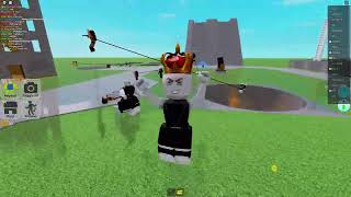 BOB MOB ROBLOX RAID ON GRAPPLE PEOPLE AT OCT 8 2024 200PM BLING OR BAD [upl. by Brunhilde]