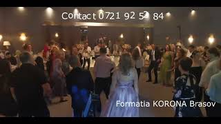 Formatia KORONA Brasov  Twist [upl. by Dyche]