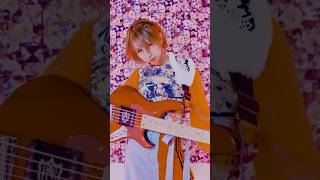 FチョッパーKOGA「Let It Beat」MV SoloShot 2 GacharicSpin bass slapbass ガチャリックスピン [upl. by Nolla]