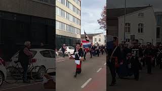 Heilige Marcellinus en Petrus oud Geleen tijdens het Oktoberfest in Sittard [upl. by Cypro]