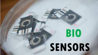 BioSensors [upl. by Leda]