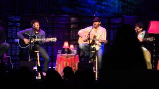 Toby Keith at Nashville Unplugged [upl. by Akived]