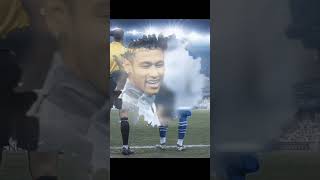 My old Neymar 🥲 viralvideo viralvideo football youtubeshorts trending [upl. by Urdna]