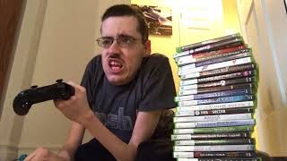 THIS GAME AGAIN 🎮  Ricky Berwick [upl. by Anh]