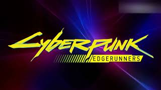 Cyberpunk Edgerunners OST  Episode 9 The Sacred and the Profane By Paul LeonardMorgan [upl. by Persas]