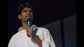 Hacking the Technical Interview  Vj Vijai [upl. by Anuala]