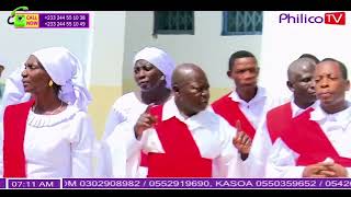 Powerful quotSumsumquot song to Odifo Nkansah🙏 calling for spiritual healing Odifo Acquah [upl. by Elram]