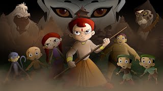 Chhota Bheem  Kingdom of Evil Leopards  Ultimate Battle  Cartoons for Kids in Hindi [upl. by Golter]