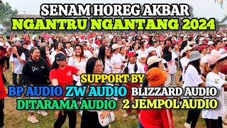 🔴 LIVE SENAM HOREG NGANTRU NGANTANG NIGHT CELEBRATION 2024 [upl. by Eckhardt]