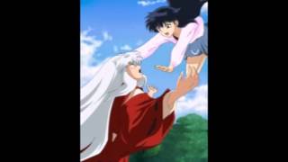 Inuyasha and kagome pregnant [upl. by Uokes]