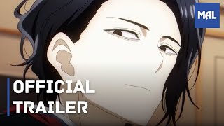 Isekai Shikkaku No Longer Allowed In Another World  Trailer [upl. by Oiromed230]