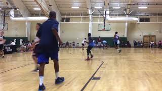 Hoop Group Top 100 Baltimore [upl. by Watkin656]