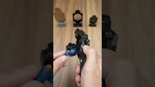 Sky Marshal Toy Revolver toygun toys pubg callofduty [upl. by Aisayt]