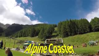 Extrem Alpine Coaster Klausberg [upl. by Leclair894]