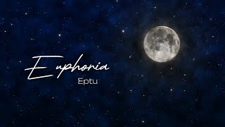 Euphoria English Cover by Eptu [upl. by Enelegna]