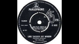 Hollies  Look Through Any Window remix by Twodawgzz [upl. by Shewchuk258]