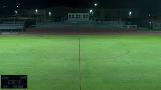 Dardanelle High School vs Farmington High School Mens Varsity Soccer [upl. by Enileme172]