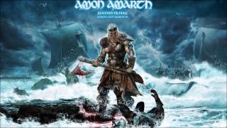 Amon Amarth Jomsviking FULL ALBUM [upl. by Seluj]