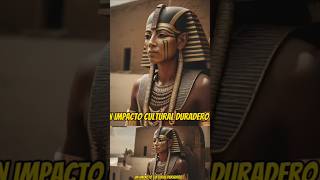 Tutankamón Tesoros y su Impacto en la Historia historia cultura egipto tutankamón shorts [upl. by Ennael]