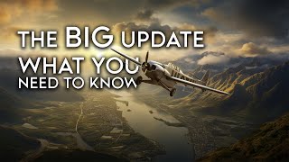 Microsoft Flight Simulator  Everything About World Update 15 [upl. by Dietsche186]