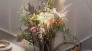 Ikebana part1 [upl. by Linet]