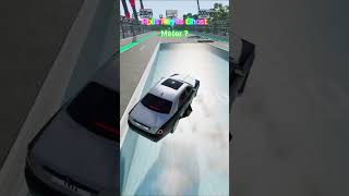 Testing which car pases over water at full speed beamngdrive beamngdriveshorts shorts gaming [upl. by Porush]