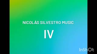 NICOLÁS SILVESTRO MUSIC lV [upl. by Enoob37]