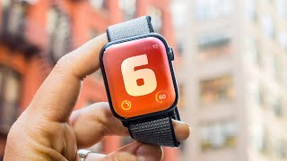 Apple Watch Series 6 The most exciting rumors [upl. by Adran]