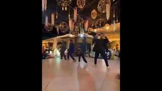 WEDDING DANCE  BOYS DANCE PERFORMANCE  CHITA CHOLA [upl. by Ardrey]