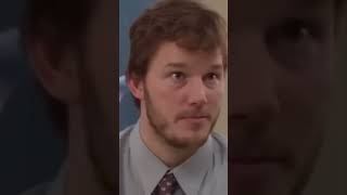 Chris Pratt  Parks And Recreation funny comedy jokes [upl. by Redleh206]