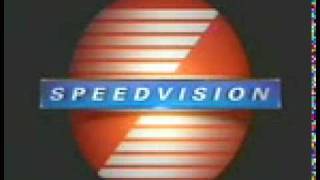 Speedvision [upl. by Ttocserp]