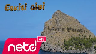 LeviS Palast  Eskisi Gibi [upl. by Analle]