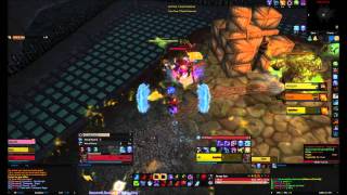 Road to Glad  2400 Frost TSG  Death Knight PoV  Patch 41 [upl. by Azilanna]