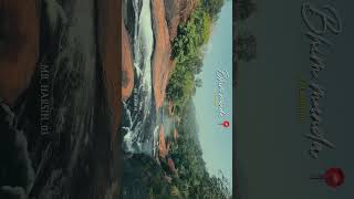 BHIMMUNDA📍 mahula jhare re barasila pani cinematicvideo🎥 [upl. by Aholla]